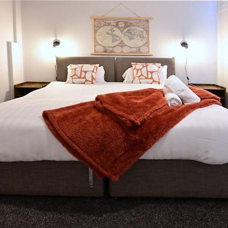 Reduced Rates For Weekly, Monthly And Longer Stays Дарем Экстерьер фото
