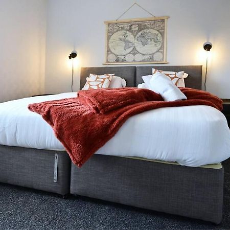 Reduced Rates For Weekly, Monthly And Longer Stays Дарем Экстерьер фото