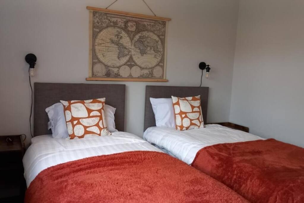 Reduced Rates For Weekly, Monthly And Longer Stays Дарем Экстерьер фото